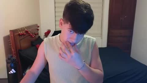 Camilo online show from November 23, 12:10 am