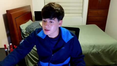 Camilo online show from October 25, 3:08 am