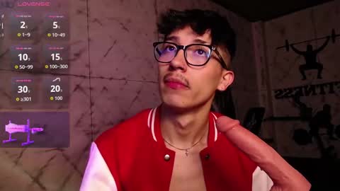 Tim Fox online show from February 19, 12:12 pm