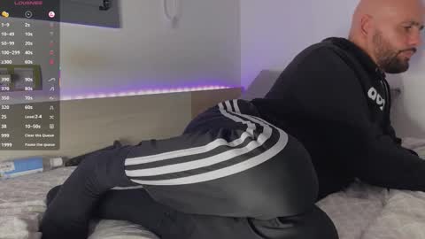 Tim Beard online show from December 21, 12:18 am