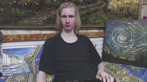 Timofey online show from December 3, 6:49 pm