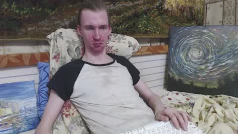 Timofey online show from September 16, 1:34 pm