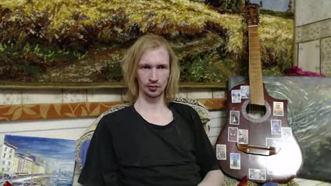 Timofey online show from December 11, 10:38 pm