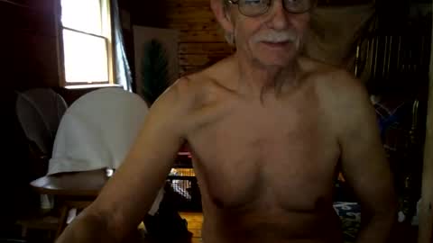 timcassforyou online show from May 29, 7:35 pm