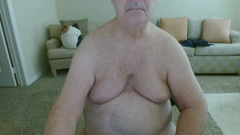 timealone120000 online show from March 15, 6:47 pm