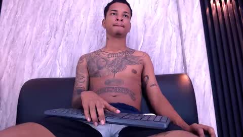 Timm online show from October 21, 11:46 am