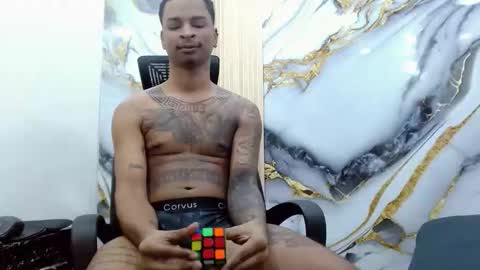 Timm online show from December 6, 12:18 am