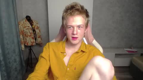 Timmy online show from February 13, 6:48 pm