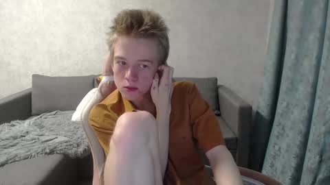 Timmy online show from February 20, 10:48 pm