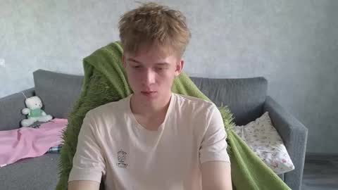 Timmy online show from September 21, 2:23 am