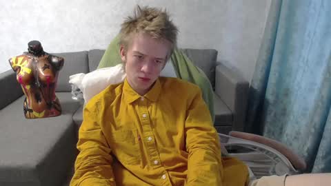 Timmy online show from February 27, 8:50 am