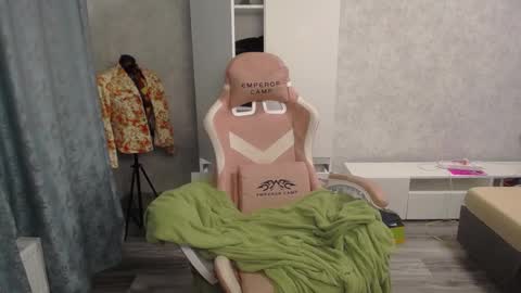 Timmy online show from February 14, 8:37 pm