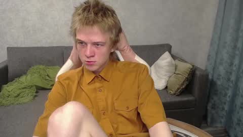 Timmy online show from March 10, 3:30 pm