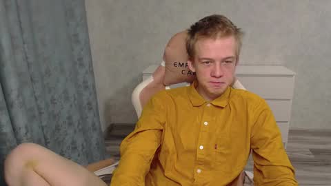 Timmy online show from January 9, 2:51 pm