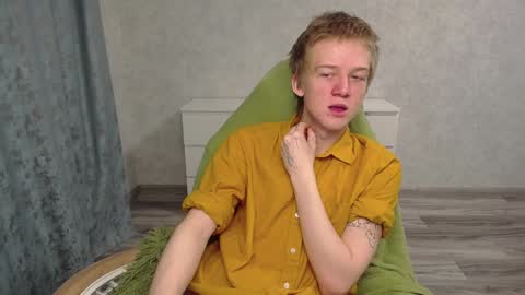 Timmy online show from February 2, 3:49 pm