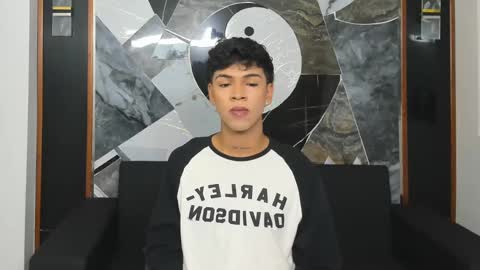 Timmy King -. online show from December 15, 10:26 pm