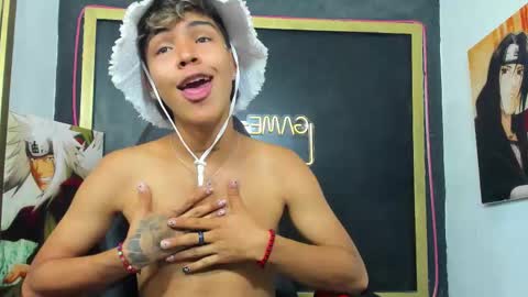 Timmy King -. online show from December 1, 12:02 am