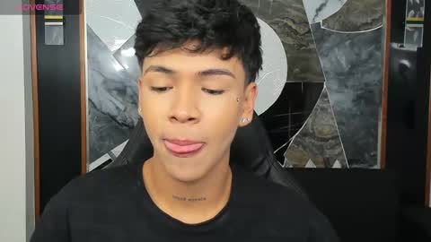 Timmy King -. online show from December 6, 9:57 pm