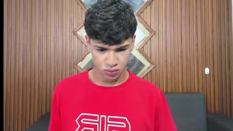 Timmy King -. online show from January 18, 11:00 pm