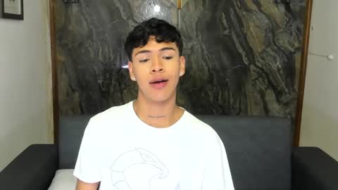 Timmy King -. online show from January 10, 12:17 am