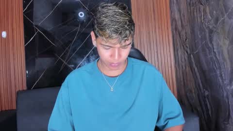 Timmy King -. online show from December 3, 9:32 pm