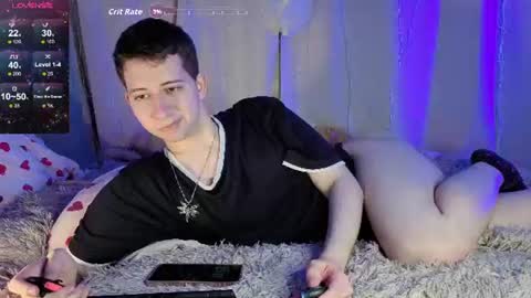 Timothy Fox online show from June 13, 8:07 pm