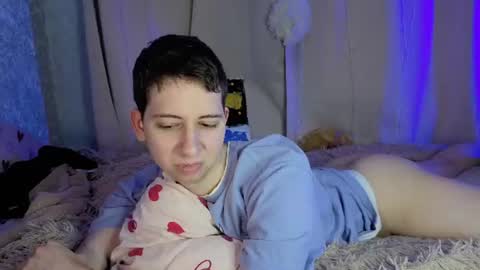Timothy Fox online show from June 19, 9:41 pm