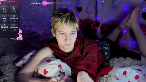 Timothy Fox online show from March 8, 10:14 pm