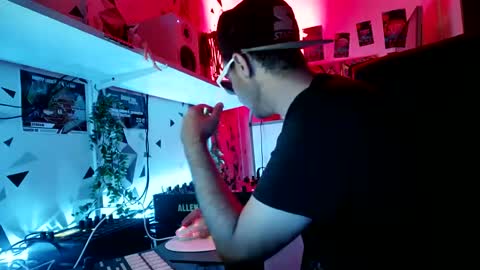 m0rty Kitty online show from September 19, 9:03 pm