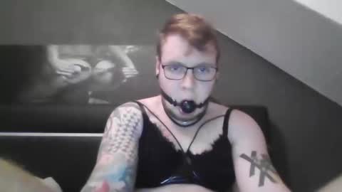 timsubmissive online show from December 26, 7:45 am