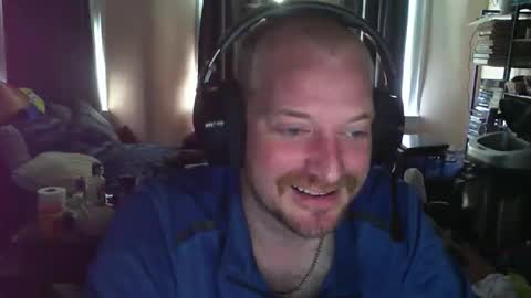 timtimmyyyy online show from April 12, 2:51 pm