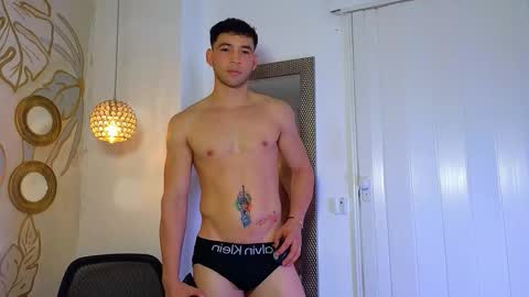 TONY online show from March 24, 1:38 pm