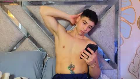 TONY online show from March 20, 2:26 am