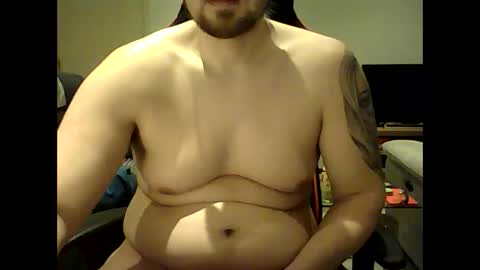 tinstranger33 online show from February 11, 3:40 am