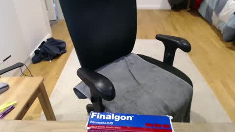 Luke online show from January 5, 1:47 pm