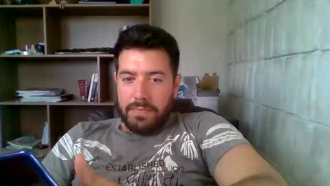 Snapshot of tinycock661212 chatting on October 3, 7:30 pm Benja online show from October 3, 7:30 pm
