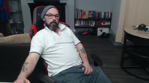 TinyCock online show from January 2, 8:35 pm