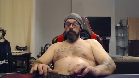 TinyCock online show from January 30, 6:00 pm