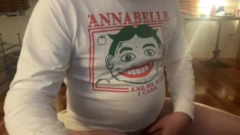 Tom Selleck online show from May 11, 7:43 am