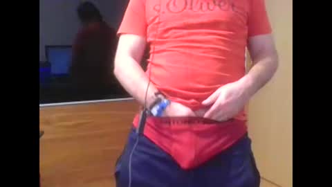 Tirolerboy27 online show from February 18, 12:17 pm