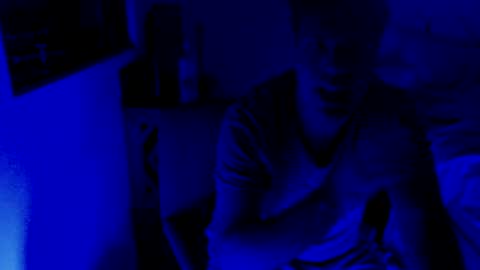 Snapshot of titaniumvega705303 chatting on October 31, 5:42 am titaniumvega705303 online show from October 31, 5:42 am