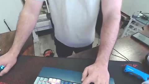 titoandbarrita online show from March 28, 10:21 pm