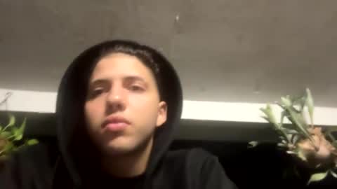 titto213 online show from February 16, 4:31 am