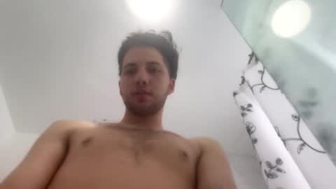 titto213 online show from February 6, 6:56 pm