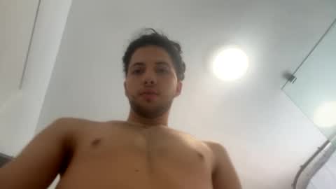 titto213 online show from January 27, 4:33 pm