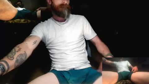 TJ online show from April 7, 12:38 pm