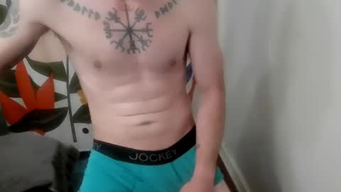 TJ online show from April 13, 12:55 am