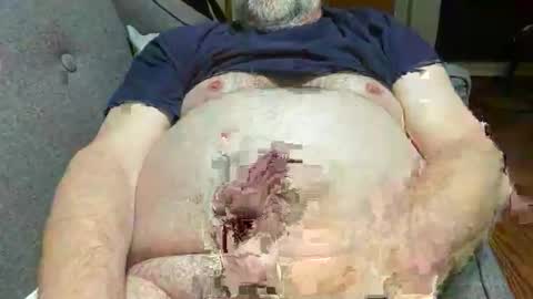 tjbear101 online show from April 27, 3:14 am