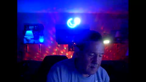 TK online show from April 16, 2:55 am