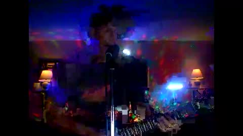 TK online show from October 23, 12:47 am